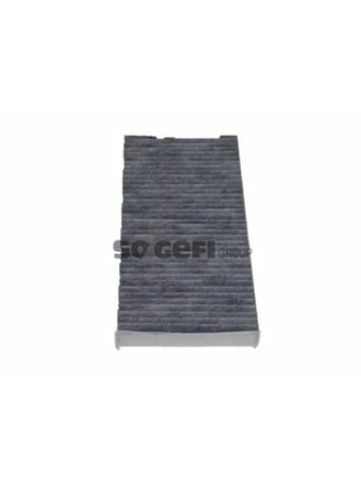PURFLUX AHC213 | Polen Filtresi 04-407-C5-C6 + Ca