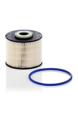 MANN PU927X | Mazot Filtresi 308-407-508-3008-5008-C4-C5-Exp-Scd-Jumpy 2.0Hdi
