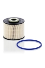 MANN PU927X | Mazot Filtresi 308-407-508-3008-5008-C4-C5-Exp-Scd-Jumpy 2.0Hdi