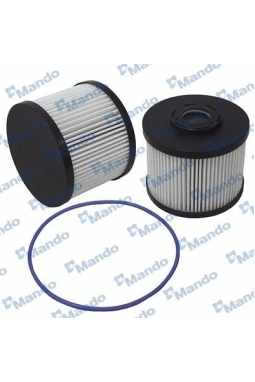 MANDO MMF035047 | Mazot Filtresi 308-407-508-3008-5008-C4-C5-Exp-Scd-Jumpy 2.0Hdi