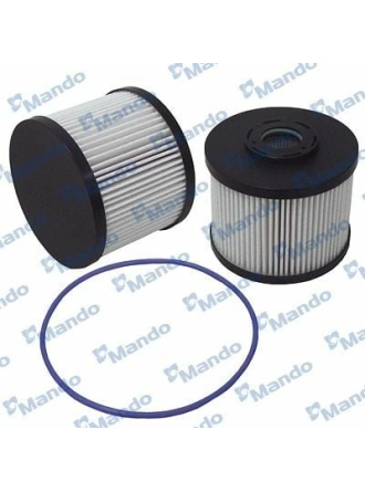 MANDO MMF035047 | Mazot Filtresi 308-407-508-3008-5008-C4-C5-Exp-Scd-Jumpy 2.0Hdi