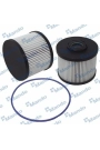 MANDO MMF035047 | Mazot Filtresi 308-407-508-3008-5008-C4-C5-Exp-Scd-Jumpy 2.0Hdi