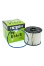 FILTRON PE816/8 | Peugeot 407 2.0 Hdi Euro5 Mazot Fİltresi