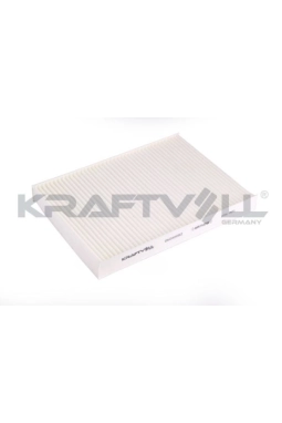 KRAFTVOLL 06040082 | Polen Filtresi 407 04 > / C5 08 > C6 06 > 04 >