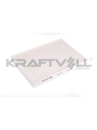KRAFTVOLL 06040082 | Polen Filtresi 407 04 > / C5 08 > C6 06 > 04 >