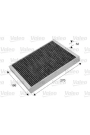 VALEO 715635 | Kabin Filtresi (Peugeot 407)