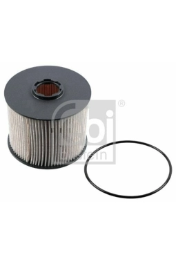 FEBI BILSTEIN 104809 | Yakıt Filtresi Ford 1682001 / 9M5j 9176 Aa / 9M5q 9155 / 9467637280 S-Max / Galaxy / Kuga / Psa 08 -