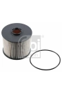 FEBI BILSTEIN 104809 | Yakıt Filtresi Ford 1682001 / 9M5j 9176 Aa / 9M5q 9155 / 9467637280 S-Max / Galaxy / Kuga / Psa 08 -