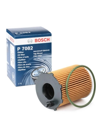 BOSCH 0986495091 | Peugeot 407 Ön Fren Balata Takımı