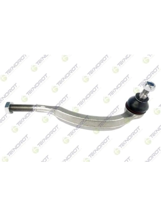 TEKNOROT P-461 | Rot Başı Sağ 407 C6 1.8 1.8 16V 2.0 2.0 16V 3.0 1.6 HDI 2.0 HDI 2.2 HDI 2.7 HDI 05-12