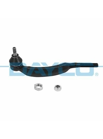 DAYCO DSS3383 | Rot Başı Sol Ø10mm (Peugeot: 407 / Citroen: C6 2004 -)