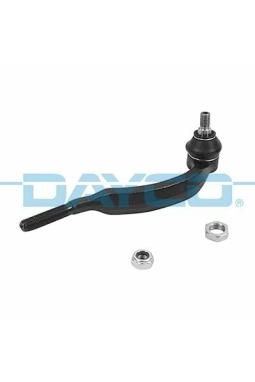 DAYCO DSS3354 | Rot Başı Sağ Ø12mm (Peugeot: 407 / Citroen: C6 2004 -)
