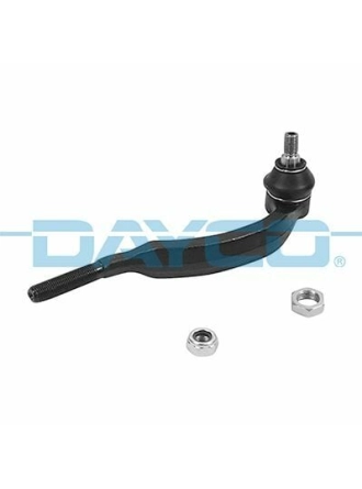 DAYCO DSS3354 | Rot Başı Sağ Ø12mm (Peugeot: 407 / Citroen: C6 2004 -)