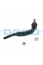 DAYCO DSS3354 | Rot Başı Sağ Ø12mm (Peugeot: 407 / Citroen: C6 2004 -)