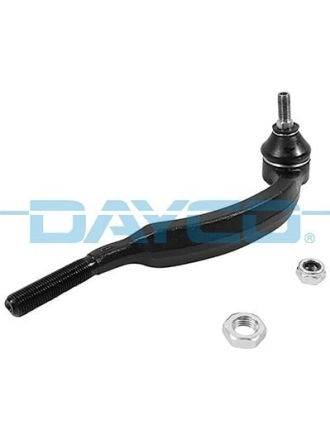 DAYCO DSS3382 | Rot Başı Sağ Ø10mm (Peugeot: 407 / Citroen: C6 2004 -)
