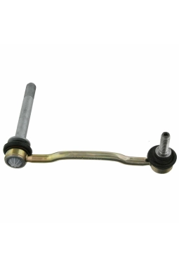 TEKNOROT P-467 | Peugeot 407 2005-2011 Ön Sol Askı Rotu