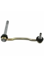 TEKNOROT P-467 | Peugeot 407 2005-2011 Ön Sol Askı Rotu