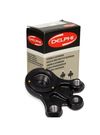 DELPHI TC1371 | Peugeot 407 2005-2011 Alt Rotil Bilyalı