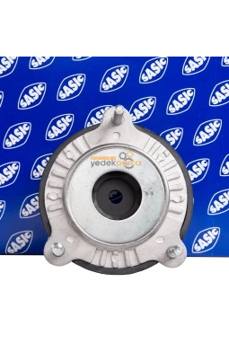 SASIC 2650002 | Peugeot 407 2005-2011 Ön Amortisör Takozu Orijinal
