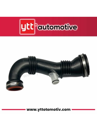 YTT Y32163 | Hava Filtre Borusu 206 307 308 3008 5008 Partner 04-/ C4 C5 1.6 HDI