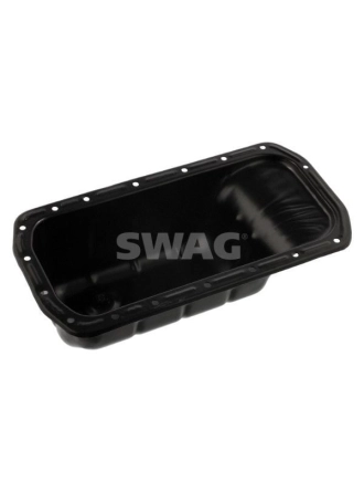 SWAG 33104201 | Yağ Karteri Peugeot-Citroen-Ford 1.4Hdi-1.6Hdi