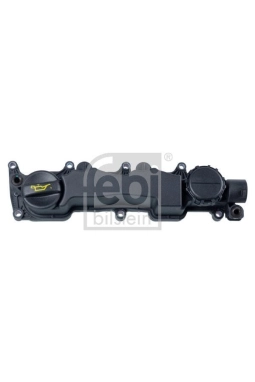 FEBI BILSTEIN 109146 | Eksantrik Mil Kapağı (Külbütör) Partner Berlingo 05-307 206 C4 308 206 207 Dv6 1.6 HDI 16V Focus II Cmax 04 /-Focus II 04 /-1,6Tdcı