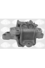 SASIC 2700004 | Peugeot 407 2005-2011 1.6 Hdi Şanzuman Üst Takozu