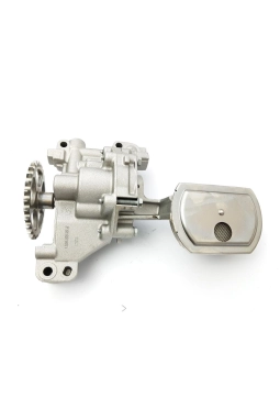 FORD OTOSAN 3M5Q6600BB | Peugeot 407 2005-2011 2.0 Hdi Yağ Pompası Orijinal