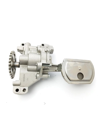 FORD OTOSAN 3M5Q6600BB | Peugeot 407 2005-2011 2.0 Hdi Yağ Pompası Orijinal