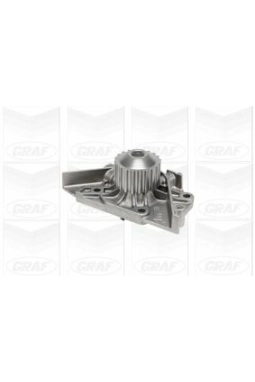 GRAF PA1044 | Devirdaim 08-Pt.206-307-406-407-C4-C5 1.8İ-2.0İ 16V