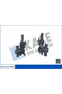 KALE 572465 | Termostat 83°C 07-Expert-Scudo-Jumpy 2.0Hdi