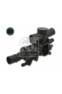 FEBI BILSTEIN 36180 | Termostat Gövdesi Komple P307 P407 P508 P308 P607 C4 C5 II Jumpy III Expert III C5 III Dw10bted4 (2.0 HDI 16V)