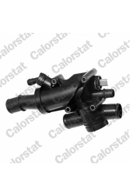 VERNET TH7079.83J | Termostat 83°C Plastik Govdelı (Ford Kuga I-Focus II-Mondeo IV-S-Max 2.0Tdcı / Peugeot 307-308-508 2.0Hdı)