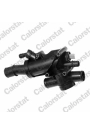 VERNET TH7079.83J | Termostat 83°C Plastik Govdelı (Ford Kuga I-Focus II-Mondeo IV-S-Max 2.0Tdcı / Peugeot 307-308-508 2.0Hdı)