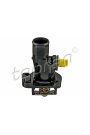 TOPRAN 723015 | Termostat 84C Citroen C3 / C4 / C5 Peugeot 407 Volvo S40 V50 2002->