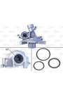 VALEO 506918 | Devirdaim 01-08 Pt.206-307-406-407-C4-C5 1.8İ-2.0İ 16V
