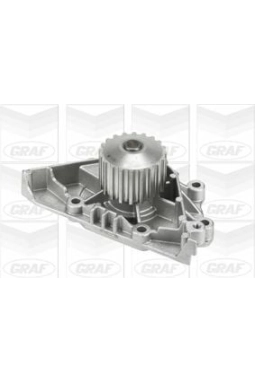 GRAF PA862 | Devirdaim 01-08 Pt.206-307-406-407-C4-C5 1.8İ-2.0İ 16V