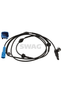 SWAG 62947006 | ABS Sensörü Arka 05-407-C5-C6
