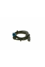 BOSCH 0986594562 | ABS Sensörü Arka 09-Pt.407