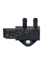 TOPRAN 723219 | Basınç Sensörü-Peugeot 2008 I (Cu_) 1.4 HDI-50 KW / 68 Ps  -(2013 -)