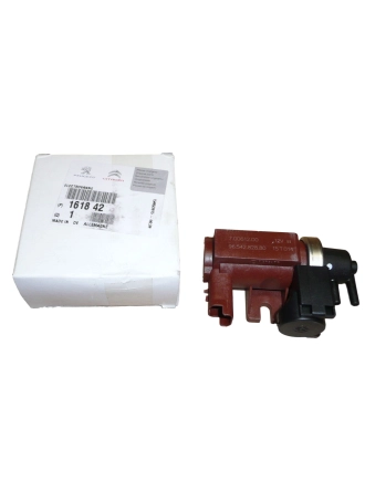 PSA 1618.42 | Peugeot 407 2005-2011 2.0 Hdi Turbo Elektrovana Valfi Orijinal
