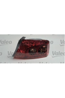 VALEO 43364 | Stop Lambası Sağ 407 04-08