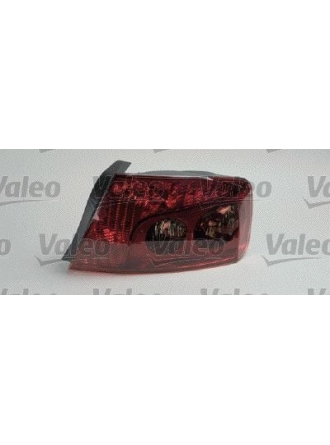 VALEO 43364 | Stop Lambası Sağ 407 04-08