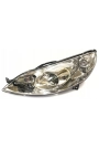 DEPO 550-1134L-LDEM | Peugeot 407 2005-2011 Sol Far