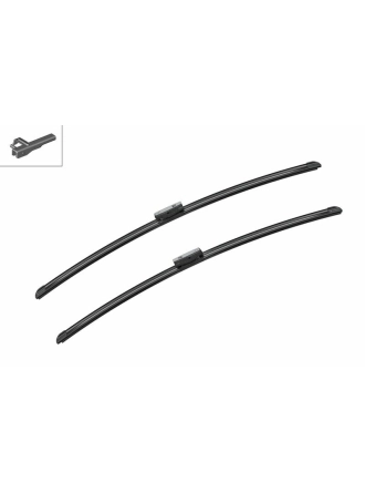 BOSCH 3397118976 | Silecek Süpürgesi Aerotwın A976s 700 / 700mm