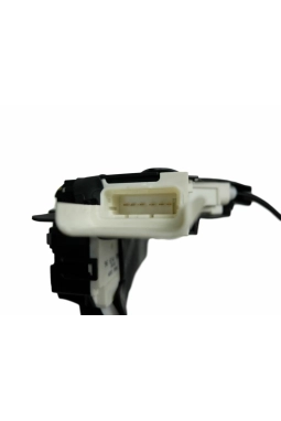 PSA 9136.FE | Peugeot 407 2005-2011 Ön Sağ Kapı Kilidi Orijinal