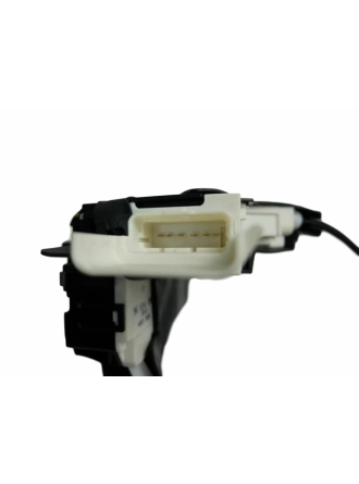PSA 9136.FE | Peugeot 407 2005-2011 Ön Sağ Kapı Kilidi Orijinal