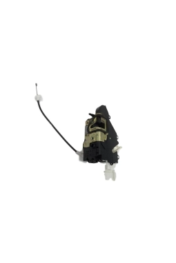 PSA 9135.FN | Peugeot 407 2005-2011 Ön Sol Kapı Kilidi Orijinal