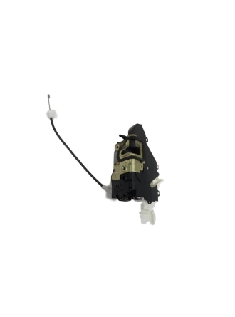 PSA 9135.FN | Peugeot 407 2005-2011 Ön Sol Kapı Kilidi Orijinal