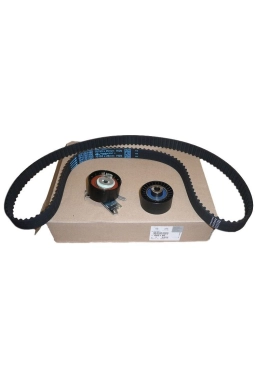 PSA 0831.V6 | Citroen C4 2005-2011 1.8-2.0 16 Valf Benzinli Triger Set Orijinal